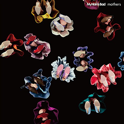 【中古】mothers(初回限定盤)(DVD付)