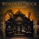 【中古】Wonderstruck (Original Motion Picture Soundtrack)