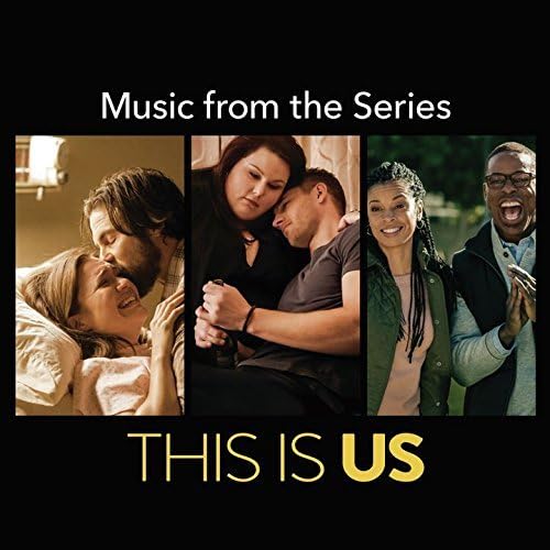 šTHIS IS US 36С줫 ꥸʥ롦ɥȥå