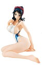 【中古】Portrait.Of.Pirates ワンピースLIMITED EDITION たしぎVer.BB_WHITE 1/8 完成品フィギュア(メガトレショ...
