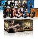 【中古】24 -TWENTY FOUR- コンプリートDVD-BOX(「24 -TWENTY FOUR- レガシー」付)