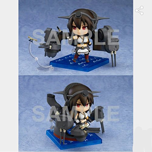【中古】ねんどろいど 艦隊これくしょん -艦これ- ヤング長門(第肆回「艦これ」観艦式、GOOD SMILE ONLINE SHOP限定) 【中古】ねんどろいど 艦隊これくしょん -艦これ- ヤング長門(第肆回「艦これ」観艦式、GOOD SMILE ONLINE SHOP限定)