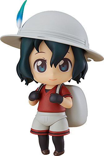 楽天Come to Store【中古】ねんどろいど けものフレンズ かばん ノンスケール ABS&PVC製 塗装済み可動フィギュア