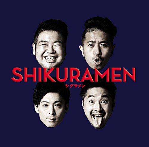šSHIKURAMEN(̾)