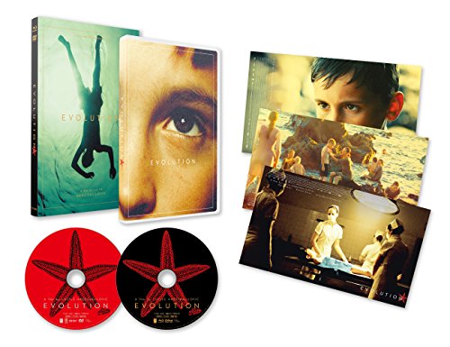 ご来店ありがとうございます。昭和・平成のCD、DVD、家電、音響機器など希少な商品も多数そろえています。レコード、楽器の取り扱いはございません。掲載していない商品もお探しいたします。映像商品にはタイトル最後に[DVD]、[Blu-ray]と表記しています。表記ないものはCDとなります。お気軽にメールにてお問い合わせください。エヴォリューション Blu-ray&DVD2枚組【メーカー名】TCエンタテインメント【メーカー型番】【ブランド名】【商品説明】エヴォリューション Blu-ray&DVD2枚組・中古品（ユーズド品）について商品画像はイメージです。中古という特性上、使用に影響ない程度の使用感・経年劣化（傷、汚れなど）がある場合がございます。商品のコンディション、付属品の有無については入荷の度異なります。また、中古品の特性上、ギフトには適しておりません。商品名に『初回』、『限定』、『〇〇付き』等の記載がございましても、特典・付属品・保証等は原則付属しておりません。付属品や消耗品に保証はございません。当店では初期不良に限り、商品到着から7日間は返品を受付けております。注文後の購入者様都合によるキャンセル・返品はお受けしていません。他モールでも併売している商品の為、完売の際は在庫確保できない場合がございます。ご注文からお届けまで1、ご注文⇒ご注文は24時間受け付けております。2、注文確認⇒ご注文後、当店から注文確認メールを送信します。3、在庫確認⇒新品、新古品：3-5日程度でお届け。※中古品は受注後に、再検品、メンテナンス等により、お届けまで3日-10日営業日程度とお考え下さい。米海外倉庫から取り寄せの商品については発送の場合は3週間程度かかる場合がございます。　※離島、北海道、九州、沖縄は遅れる場合がございます。予めご了承下さい。※配送業者、発送方法は選択できません。お電話でのお問合せは少人数で運営の為受け付けておりませんので、メールにてお問合せお願い致します。お客様都合によるご注文後のキャンセル・返品はお受けしておりませんのでご了承下さい。ご来店ありがとうございます。昭和・平成のCD、DVD、家電、音響機器など希少な商品も多数そろえています。レコード、楽器の取り扱いはございません。掲載していない商品もお探しいたします。映像商品にはタイトル最後に[DVD]、[Blu-ray]と表記しています。表記ないものはCDとなります。お気軽にメールにてお問い合わせください。