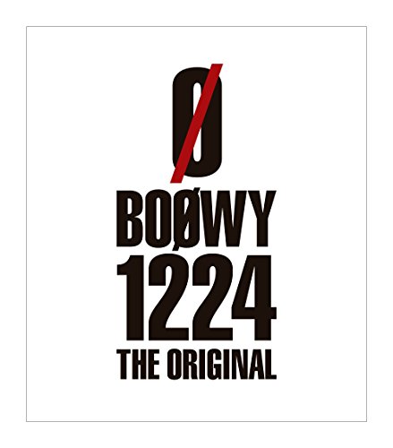 【中古】1224 -THE ORIGINAL- Blu-ray