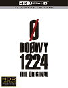 【中古】1224 -THE ORIGINAL-(限定盤)(4K Ultra HD Blu-ray+Blu-ray)