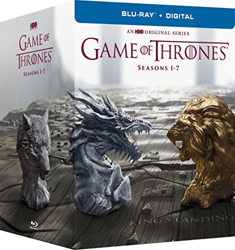 楽天Come to Store【中古】Game of Thrones: The Complete Seasons 1-7 Digital - Imported USA.