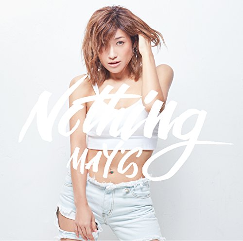 【中古】Nothing (Type-A) 【中古】Nothing (Type-A)