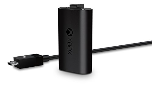 【中古】Xbox One プレイ&チャージ キット 【中古】Xbox One プレイ&チャージ キット
