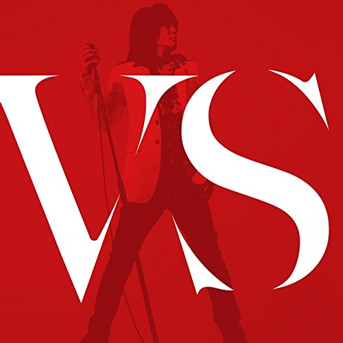 【中古】VS 【中古】VS