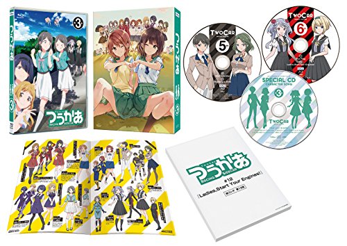 ご来店ありがとうございます。昭和・平成のCD、DVD、家電、音響機器など希少な商品も多数そろえています。レコード、楽器の取り扱いはございません。掲載していない商品もお探しいたします。映像商品にはタイトル最後に[DVD]、[Blu-ray]と表記しています。表記ないものはCDとなります。お気軽にメールにてお問い合わせください。つうかあ 第3巻 [Blu-ray]【メーカー名】KADOKAWA / 角川書店【メーカー型番】【ブランド名】【商品説明】つうかあ 第3巻 [Blu-ray]・中古品（ユーズド品）について商品画像はイメージです。中古という特性上、使用に影響ない程度の使用感・経年劣化（傷、汚れなど）がある場合がございます。商品のコンディション、付属品の有無については入荷の度異なります。また、中古品の特性上、ギフトには適しておりません。商品名に『初回』、『限定』、『〇〇付き』等の記載がございましても、特典・付属品・保証等は原則付属しておりません。付属品や消耗品に保証はございません。当店では初期不良に限り、商品到着から7日間は返品を受付けております。注文後の購入者様都合によるキャンセル・返品はお受けしていません。他モールでも併売している商品の為、完売の際は在庫確保できない場合がございます。ご注文からお届けまで1、ご注文⇒ご注文は24時間受け付けております。2、注文確認⇒ご注文後、当店から注文確認メールを送信します。3、在庫確認⇒新品、新古品：3-5日程度でお届け。※中古品は受注後に、再検品、メンテナンス等により、お届けまで3日-10日営業日程度とお考え下さい。米海外倉庫から取り寄せの商品については発送の場合は3週間程度かかる場合がございます。　※離島、北海道、九州、沖縄は遅れる場合がございます。予めご了承下さい。※配送業者、発送方法は選択できません。お電話でのお問合せは少人数で運営の為受け付けておりませんので、メールにてお問合せお願い致します。お客様都合によるご注文後のキャンセル・返品はお受けしておりませんのでご了承下さい。ご来店ありがとうございます。昭和・平成のCD、DVD、家電、音響機器など希少な商品も多数そろえています。レコード、楽器の取り扱いはございません。掲載していない商品もお探しいたします。映像商品にはタイトル最後に[DVD]、[Blu-ray]と表記しています。表記ないものはCDとなります。お気軽にメールにてお問い合わせください。