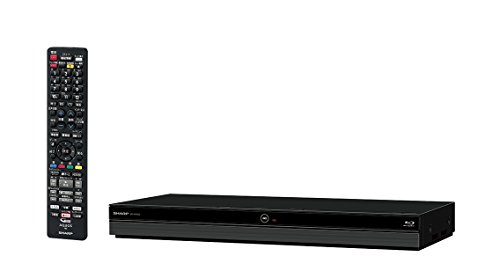 šۥ㡼 AQUOS ֥롼쥤쥳 500GB 2塼ʡ BD-NW520