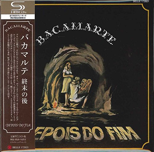 ご来店ありがとうございます。昭和・平成のCD、DVD、家電、音響機器など希少な商品も多数そろえています。レコード、楽器の取り扱いはございません。掲載していない商品もお探しいたします。映像商品にはタイトル最後に[DVD]、[Blu-ray]と表記しています。表記ないものはCDとなります。お気軽にメールにてお問い合わせください。終末の後【メーカー名】ベル・アンティーク【メーカー型番】【ブランド名】【商品説明】終末の後・中古品（ユーズド品）について商品画像はイメージです。中古という特性上、使用に影響ない程度の使用感・経年劣化（傷、汚れなど）がある場合がございます。商品のコンディション、付属品の有無については入荷の度異なります。また、中古品の特性上、ギフトには適しておりません。商品名に『初回』、『限定』、『〇〇付き』等の記載がございましても、特典・付属品・保証等は原則付属しておりません。付属品や消耗品に保証はございません。当店では初期不良に限り、商品到着から7日間は返品を受付けております。注文後の購入者様都合によるキャンセル・返品はお受けしていません。他モールでも併売している商品の為、完売の際は在庫確保できない場合がございます。ご注文からお届けまで1、ご注文⇒ご注文は24時間受け付けております。2、注文確認⇒ご注文後、当店から注文確認メールを送信します。3、在庫確認⇒新品、新古品：3-5日程度でお届け。※中古品は受注後に、再検品、メンテナンス等により、お届けまで3日-10日営業日程度とお考え下さい。米海外倉庫から取り寄せの商品については発送の場合は3週間程度かかる場合がございます。　※離島、北海道、九州、沖縄は遅れる場合がございます。予めご了承下さい。※配送業者、発送方法は選択できません。お電話でのお問合せは少人数で運営の為受け付けておりませんので、メールにてお問合せお願い致します。お客様都合によるご注文後のキャンセル・返品はお受けしておりませんのでご了承下さい。