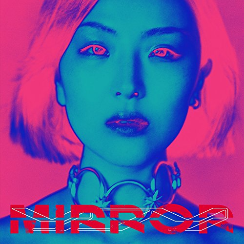 【中古】mirror(初回生産限定盤)(DVD付)