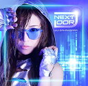 【中古】榊原ゆい『Next Door』【CD】