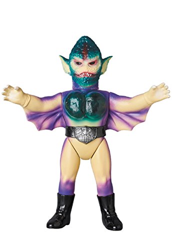 【中古】メディコムトイ 東映レト