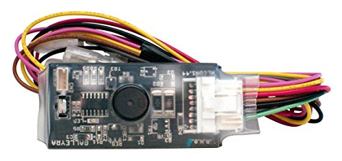 【中古】Galleyra(ガレイラ) ステアリングリモコンアダプタ 赤外線タイプ スバル車用 GAL-SLC033