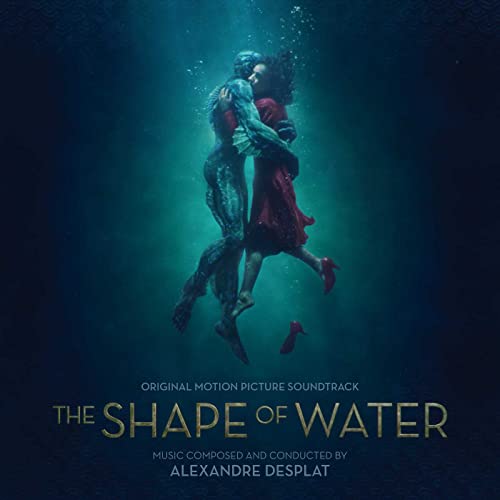 šShape of Water