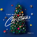 【中古】Francfranc Presents TINY MAGIC OF CHRISTMAS