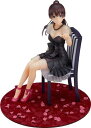 【中古】冴えない彼女の育てかた 加藤恵 ドレスVer. 1/7スケール ABS&PVC製 塗装済み完成品フィギュア