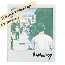 【中古】ANTHOLOGY