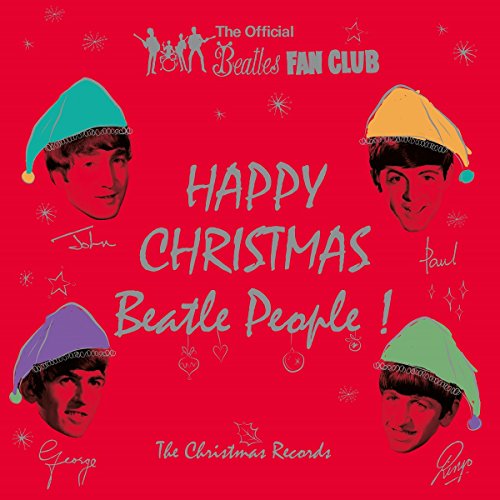楽天Come to Store【中古】クリスマス・レコード・ボックス（完全生産限定盤）[Analog]