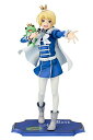 【中古】ARTFX J THE IDOLM@STER SideM ピエール 1/8スケール PVC製 完成品フィギュア
