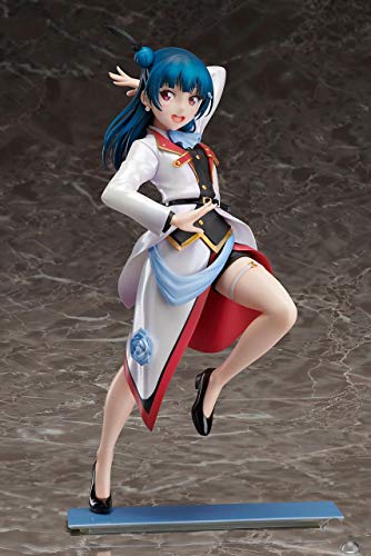 【中古】【特典】ラブライブ!サンシャイン!! Birthday Figure Project 津島善子 1/8 完成品フィギュア 【中古】【特典】ラブライブ!サンシャイン!! Birthday Figure Project 津島善子 1/8 完成品フィギュア