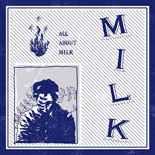 【中古】ALL ABOUT MILK