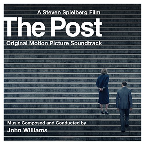 【中古】The Post (Original Motion Picture Soundtrack)