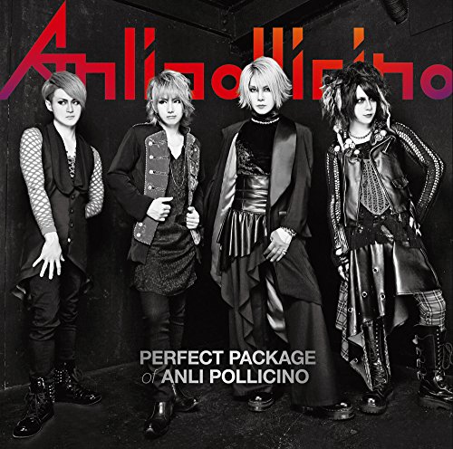 ご来店ありがとうございます。昭和・平成のCD、DVD、家電、音響機器など希少な商品も多数そろえています。レコード、楽器の取り扱いはございません。掲載していない商品もお探しいたします。映像商品にはタイトル最後に[DVD]、[Blu-ray]と表記しています。表記ないものはCDとなります。お気軽にメールにてお問い合わせください。Perfect Package of Anli Pollicino [通常盤]【メーカー名】Zany Zap【メーカー型番】【ブランド名】【商品説明】Perfect Package of Anli Pollicino [通常盤]・中古品（ユーズド品）について商品画像はイメージです。中古という特性上、使用に影響ない程度の使用感・経年劣化（傷、汚れなど）がある場合がございます。商品のコンディション、付属品の有無については入荷の度異なります。また、中古品の特性上、ギフトには適しておりません。商品名に『初回』、『限定』、『〇〇付き』等の記載がございましても、特典・付属品・保証等は原則付属しておりません。付属品や消耗品に保証はございません。当店では初期不良に限り、商品到着から7日間は返品を受付けております。注文後の購入者様都合によるキャンセル・返品はお受けしていません。他モールでも併売している商品の為、完売の際は在庫確保できない場合がございます。ご注文からお届けまで1、ご注文⇒ご注文は24時間受け付けております。2、注文確認⇒ご注文後、当店から注文確認メールを送信します。3、在庫確認⇒新品、新古品：3-5日程度でお届け。※中古品は受注後に、再検品、メンテナンス等により、お届けまで3日-10日営業日程度とお考え下さい。米海外倉庫から取り寄せの商品については発送の場合は3週間程度かかる場合がございます。　※離島、北海道、九州、沖縄は遅れる場合がございます。予めご了承下さい。※配送業者、発送方法は選択できません。お電話でのお問合せは少人数で運営の為受け付けておりませんので、メールにてお問合せお願い致します。お客様都合によるご注文後のキャンセル・返品はお受けしておりませんのでご了承下さい。