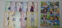 【中古】大正野球娘。 (初回限定生産版) 全6巻セット 全巻収納BOX付 【マーケットプレイス blu-rayセット】