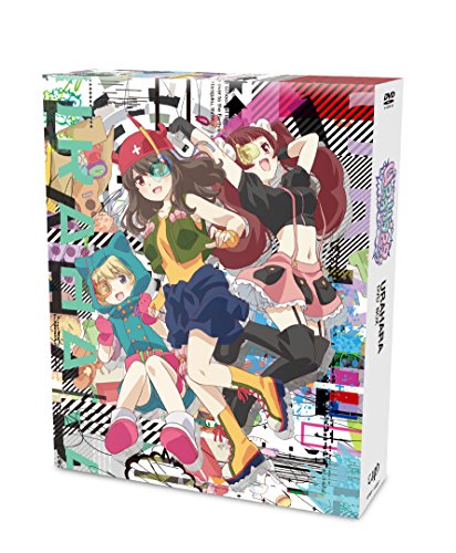 šURAHARA DVD-BOX