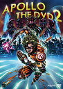 【中古】APOLLO THE DVD 2
