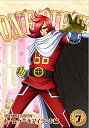 【中古】ONE PIECE ワンピース 19THシーズン ホールケーキアイランド編 piece.7 DVD