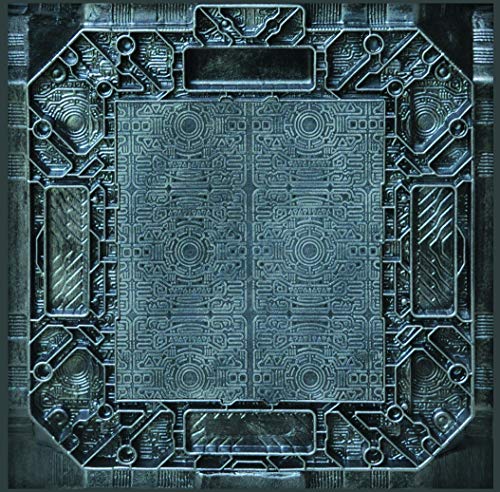 【中古】仮面ライダービルド パンドラボックス型CDボックスセット(CD6枚組+玩具付)