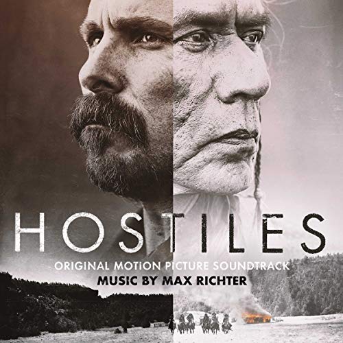 【中古】Hostiles