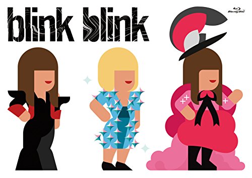 【中古】YUKI concert tourBlink Blink 2017.07.09 大阪城ホール(初回生産限定盤)(2枚組CD付) [Blu-ray]