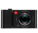 【中古】Leica ライカ TL ボディ ブラック