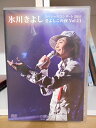 【中古】氷川きよし スペシャルコンサート2011 きよしこの夜Vol11 FC限定