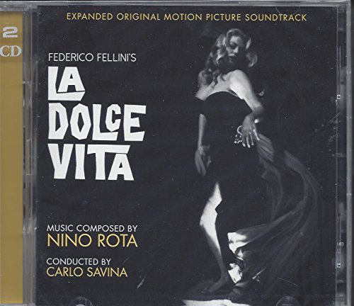 【中古】La Dolce Vita 【中古】La Dolce Vita