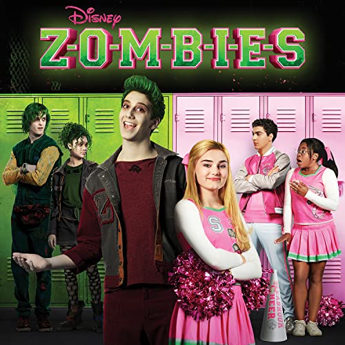 【中古】ZOMBIES 【中古】ZOMBIES