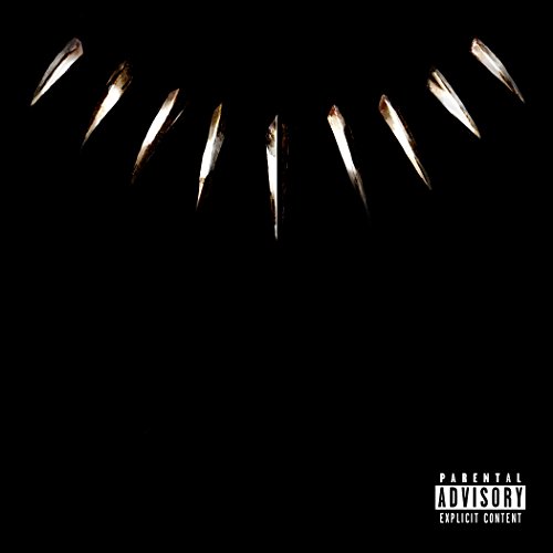 šBlack Panther: The Album