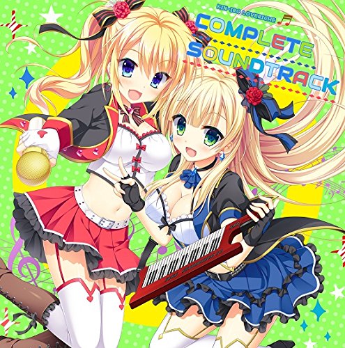 楽天市場】金色ラブリッチェ（CD・DVD）の通販
