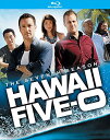 【中古】Hawaii Five-0 シーズン7 Blu-ray BOX