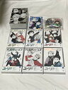 【中古】ユーリ!!! on ICE DVD 全巻セット 全巻購入特典 久保ミツロウ先生描き下ろしBOX+まんが付 漫画