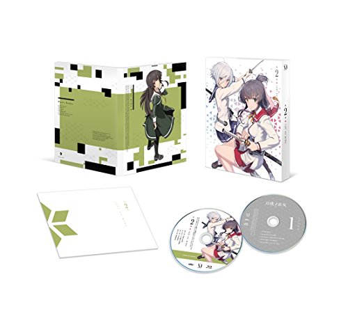[중고] 도사노 무녀 제2권 [DVD]