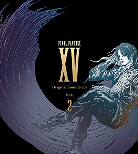 【中古】FINAL FANTASY XV Original Soundtrack Volume 2【CD】 【中古】FINAL FANTASY XV Original Soundtrack Volume 2【CD】