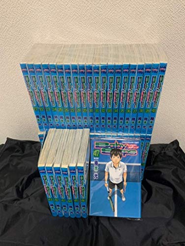 【中古】【コミック】ベイビーステップ(全47巻) 【中古】【コミック】ベイビーステップ(全47巻)